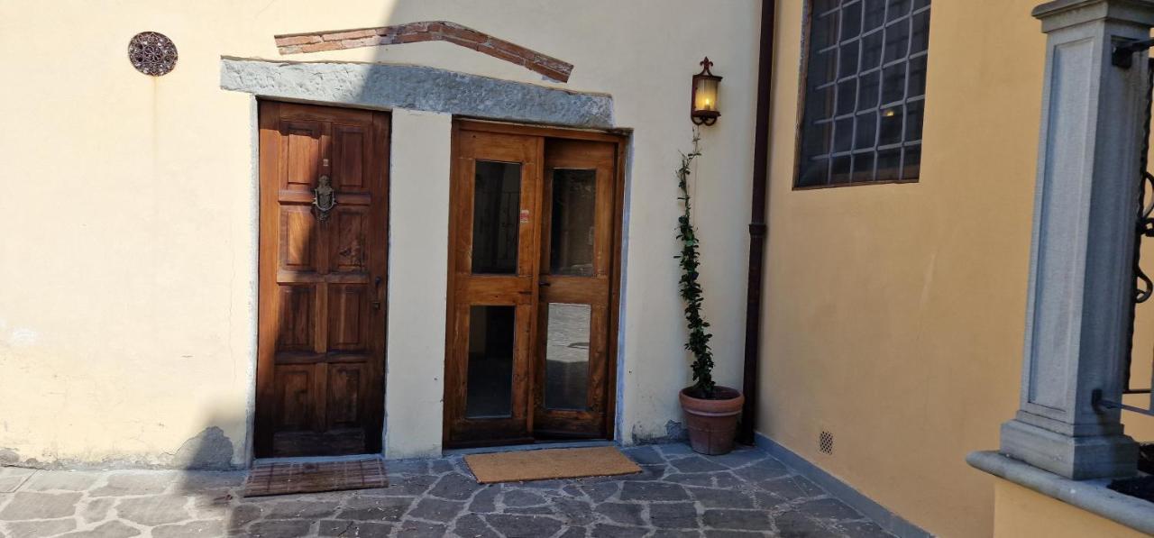 Apartament Il Pozzo Dei Desideri Firenze Zewnętrze zdjęcie