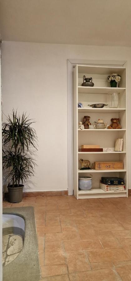 Apartament Il Pozzo Dei Desideri Firenze Zewnętrze zdjęcie