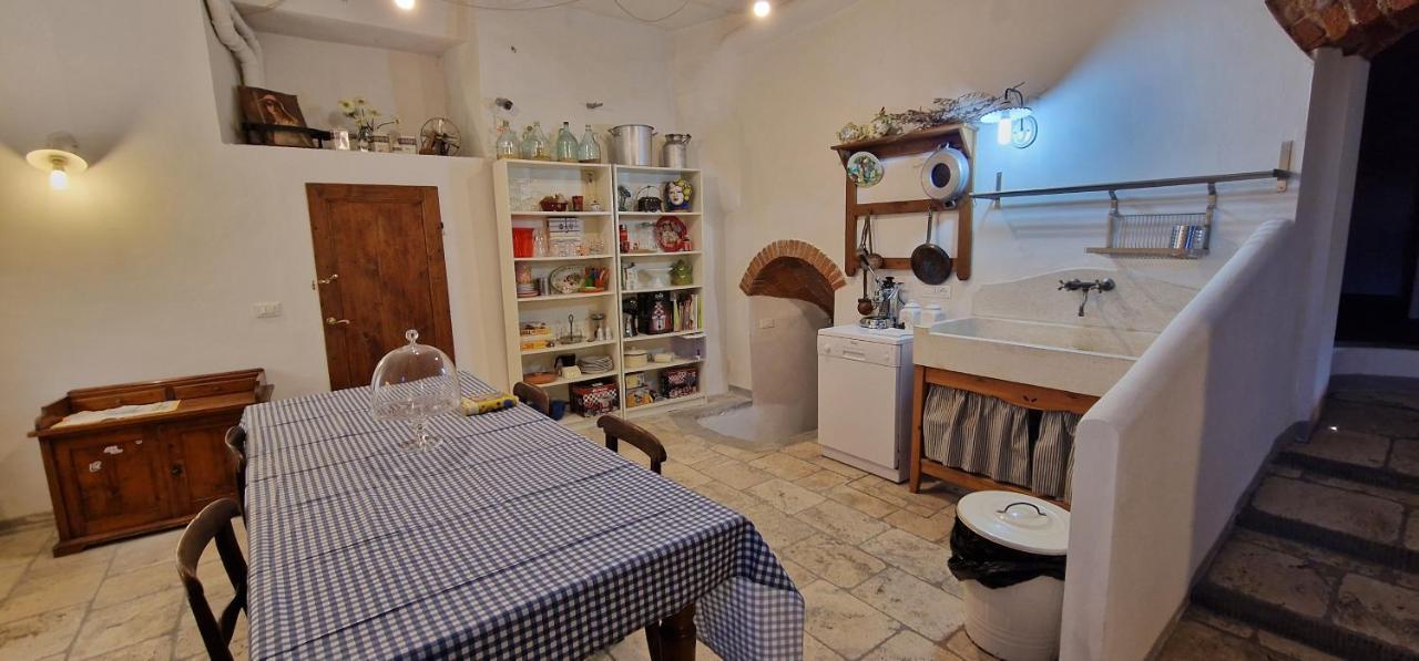 Apartament Il Pozzo Dei Desideri Firenze Zewnętrze zdjęcie