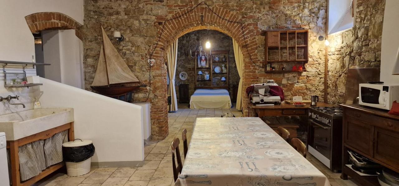Apartament Il Pozzo Dei Desideri Firenze Zewnętrze zdjęcie