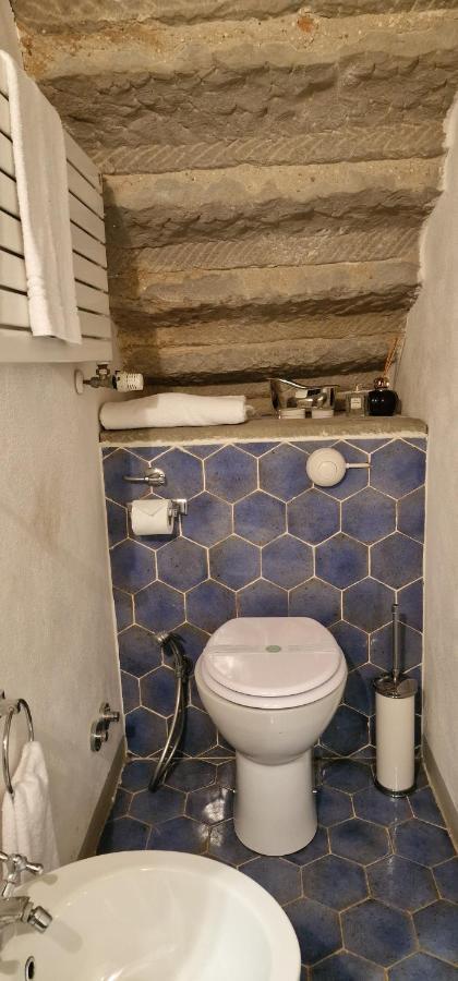 Apartament Il Pozzo Dei Desideri Firenze Zewnętrze zdjęcie