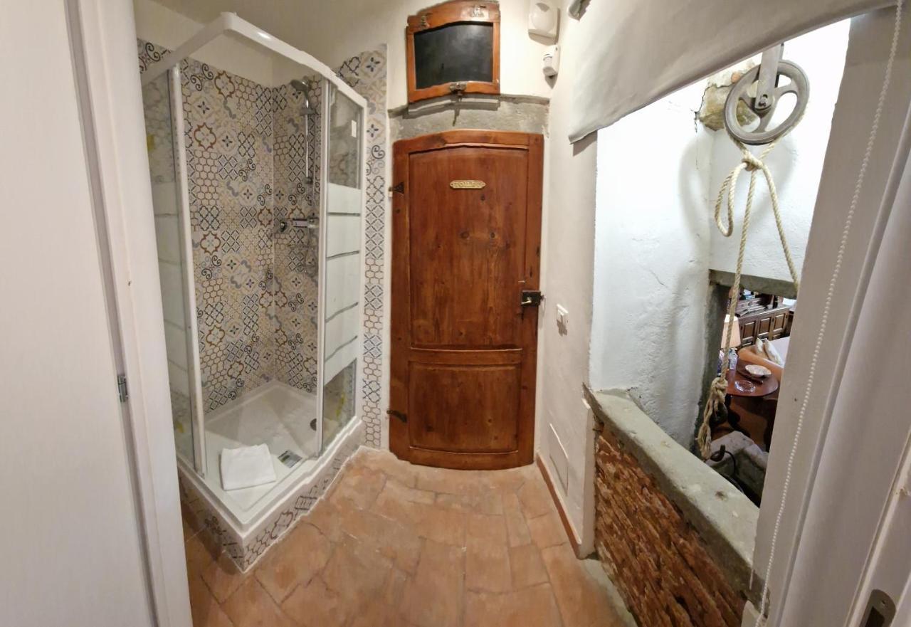 Apartament Il Pozzo Dei Desideri Firenze Zewnętrze zdjęcie