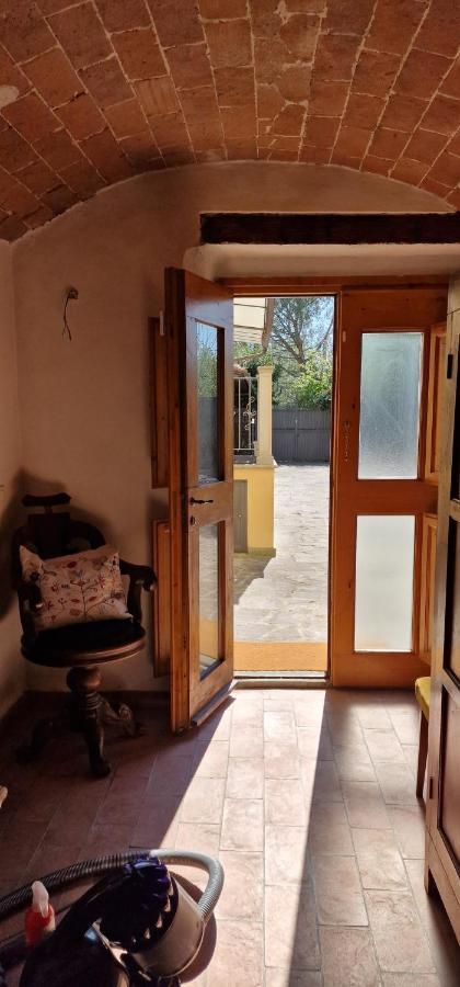 Apartament Il Pozzo Dei Desideri Firenze Zewnętrze zdjęcie