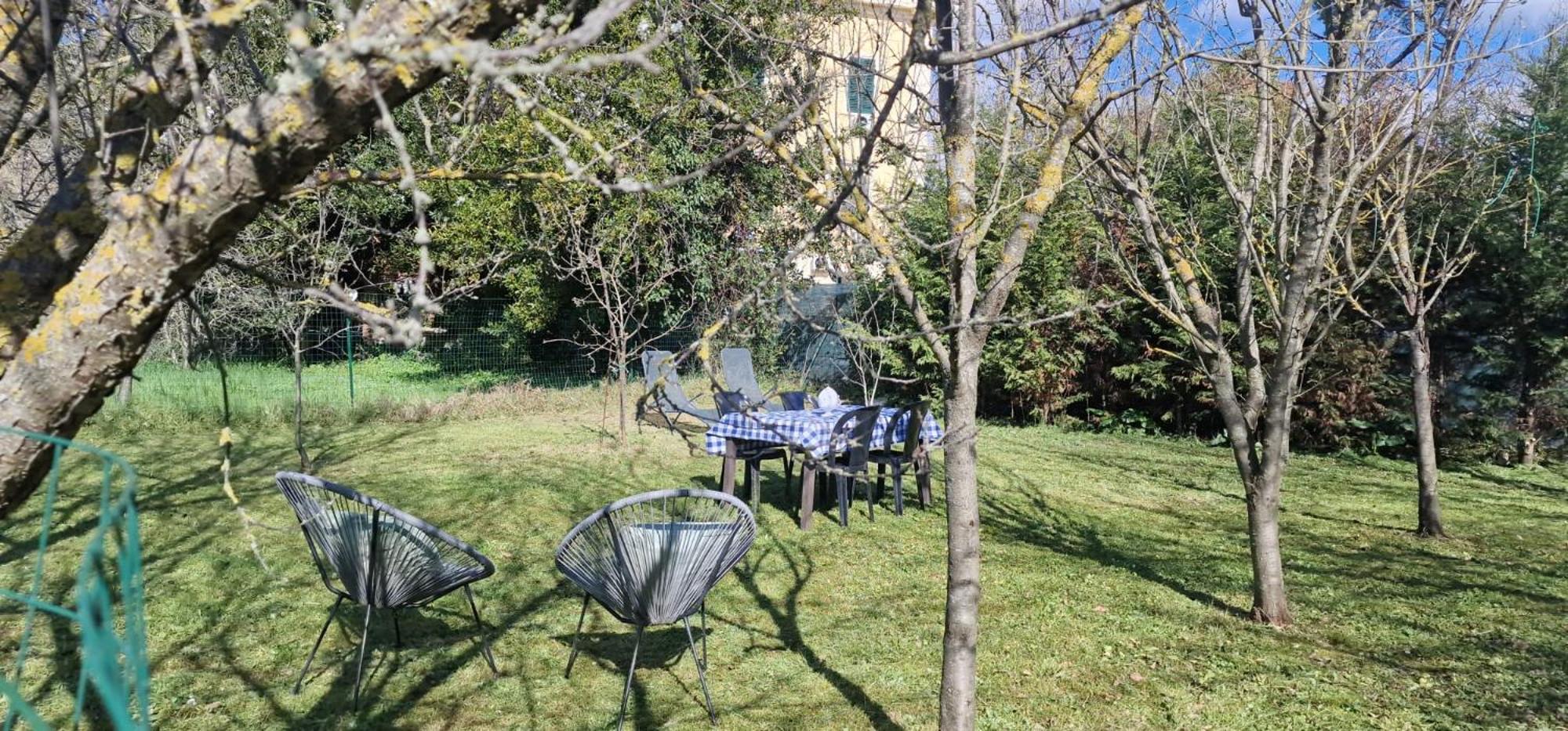 Apartament Il Pozzo Dei Desideri Firenze Zewnętrze zdjęcie